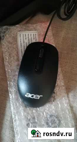 Acer новая компьютерная мышка Воронеж - изображение 1