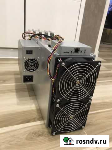 Asic innosilicon A11 Pro 1500mh/s Ивантеевка - изображение 1