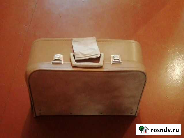 Швейная машинка Магадан - изображение 1