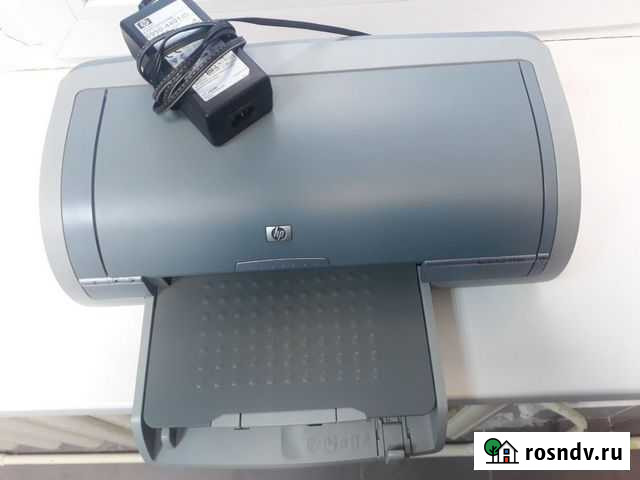 Принтер HP Самара - изображение 1