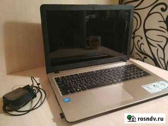 Asus X540S Чебоксары