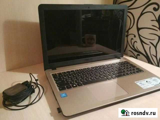 Asus X540S Чебоксары - изображение 1