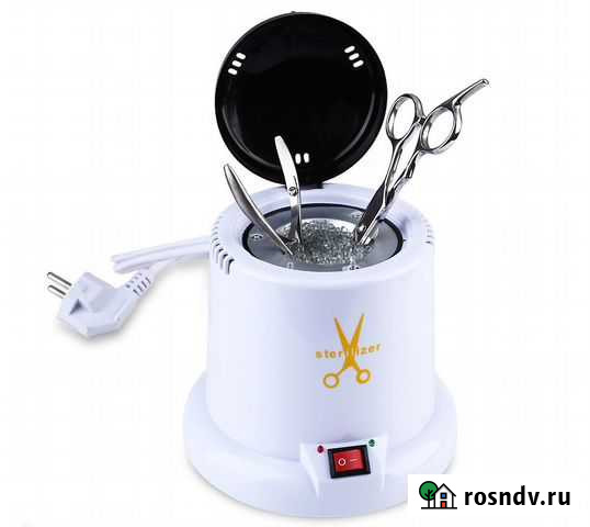 Стерилизатор Белгород - изображение 1