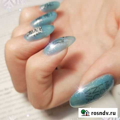 Мастер маникюра и педикюра Тула - изображение 1