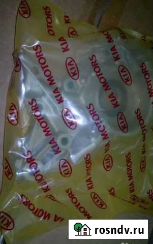 Масляный насос Киа/Хундай новый Волжский - изображение 1