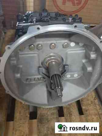 Кпп ZF 6S700TO Камаз 4308 Есть выбор № 332587 Тамбов