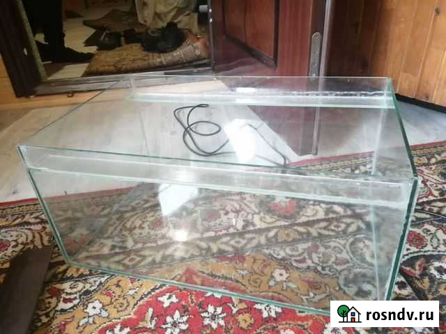 Аквариум Барышево - изображение 1