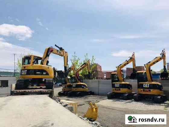 Гусеничный экскаватор Komatsu HB215LC-1, 2018 Артем