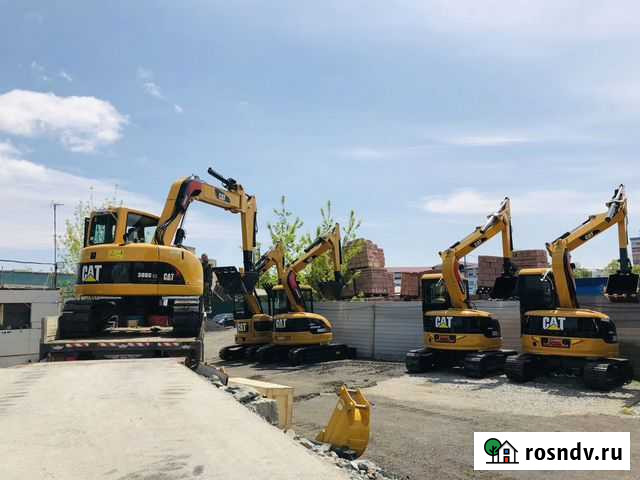 Гусеничный экскаватор Komatsu HB215LC-1, 2018 Артем - изображение 1