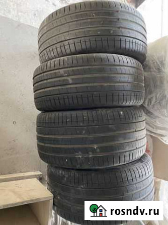 Pirelli P Zero Runflat 315/35 R21 275/40 Подольск - изображение 1
