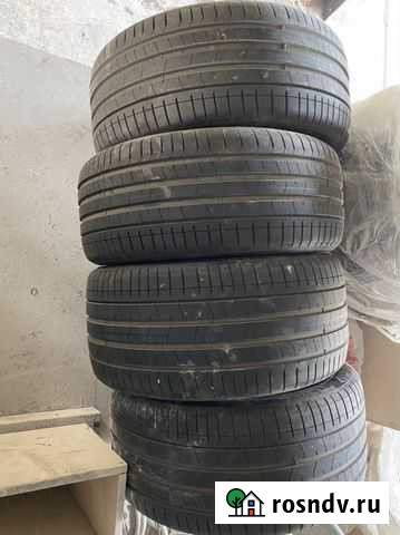 Pirelli P Zero Runflat 315/35 R21 275/40 Подольск - изображение 1