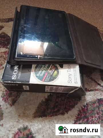 Планшеты бу Казань - изображение 1