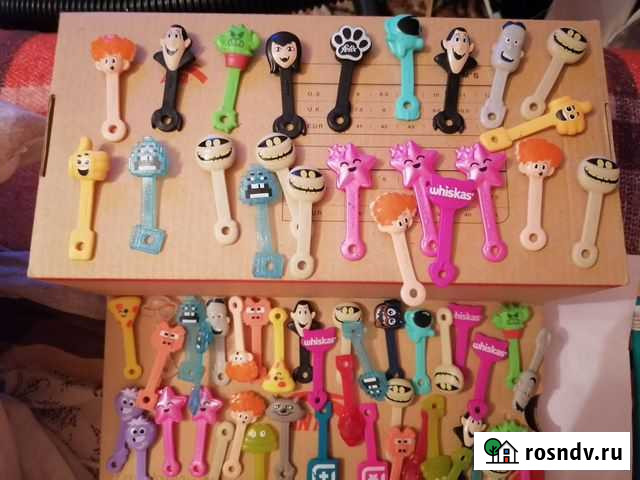 Скрепыши 3 Волгоград - изображение 1