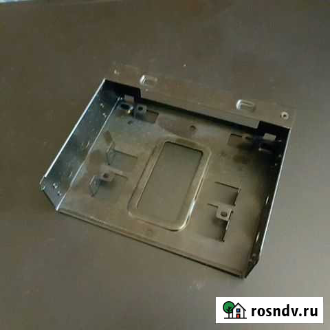 Крепеж для установки ноутбучного HDD в пк Мурманск - изображение 1