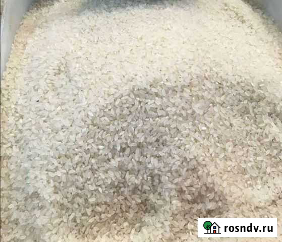 Рис Аланга для плова Узбекский Коломна - изображение 1