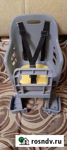 Велосипедное кресло Волгодонск - изображение 1