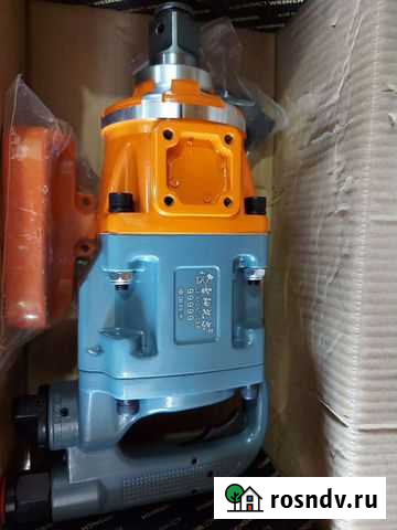 Гайковерт 1 дюйм 3800Nm Забайкальск - изображение 1