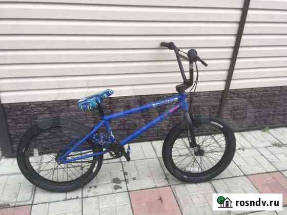 Велосипед bmx Stolen Casino Челябинск