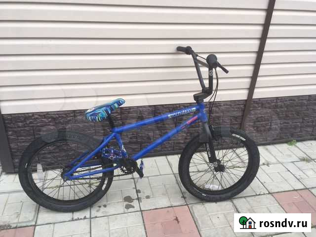 Велосипед bmx Stolen Casino Челябинск - изображение 1