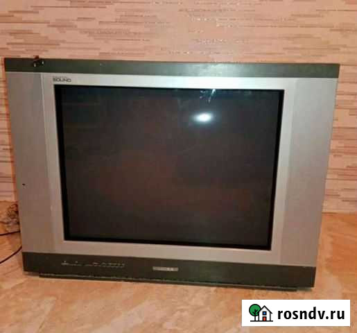 Телевизоры бу Akira Астрахань - изображение 1