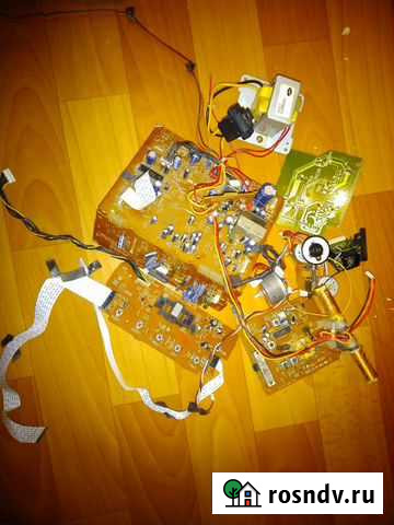 Блок питания, трансформатор и др Саранск - изображение 1