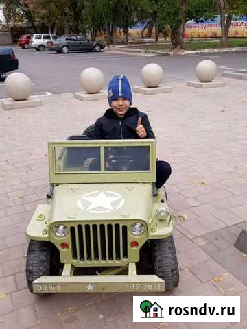 Пасажироперевозки Приморский - изображение 1