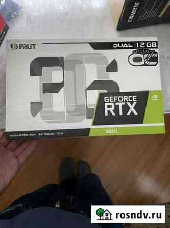 Rtx 3060 rev1 Назрань