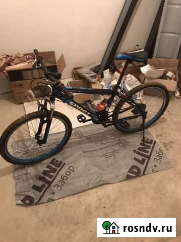 Велосипед Краснодар - изображение 1