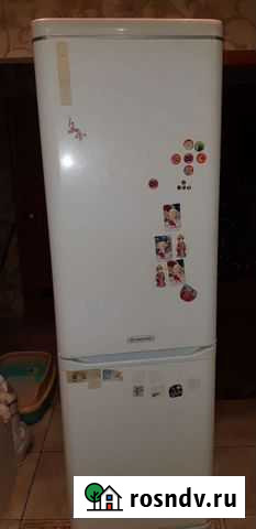 Холодильник Ariston Лодейное Поле - изображение 1