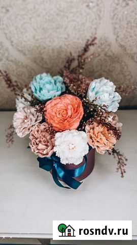 Мыло ручной работы Уфа - изображение 1