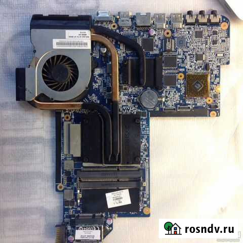 Материнская плата Ангарск - изображение 1