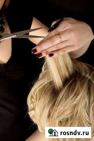 Парикмахер на дом Павлово - изображение 1