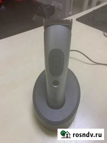 Машинка для стрижки волос Хабаровск - изображение 1