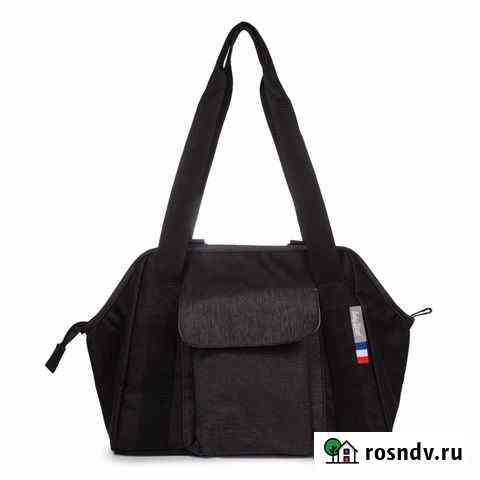 Папка для документов Baby Street Columbine Grey Иркутск