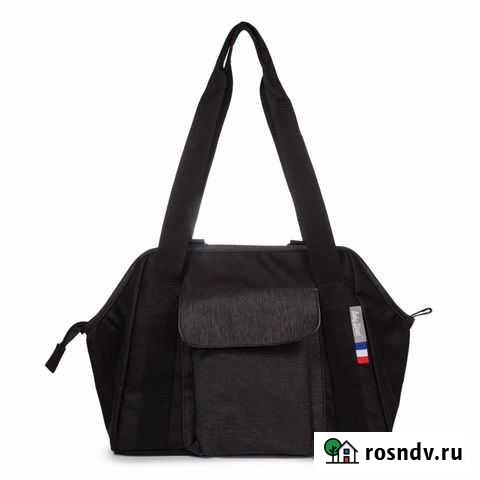Папка для документов Baby Street Columbine Grey Иркутск - изображение 1