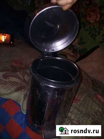 Бачок мусорный Казань - изображение 1