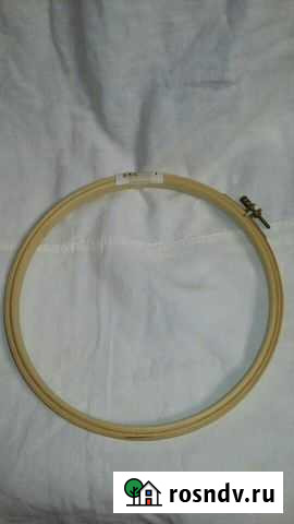 Пяльцы для вышивания D-210 Италия Новый Уренгой - изображение 1