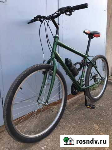 Велосипед Удомля - изображение 1