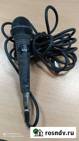 Микрофон Брянск - изображение 1