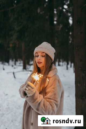 Фотограф Всеволожск - изображение 1