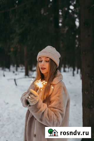 Фотограф Всеволожск - изображение 1