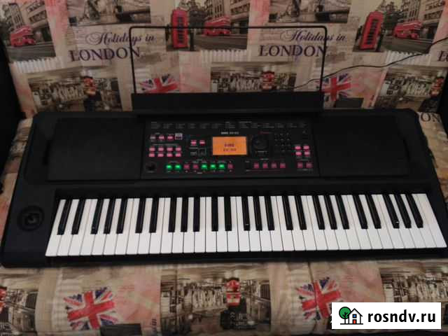 Korg ek-50 (L) limitless Ярославль - изображение 1