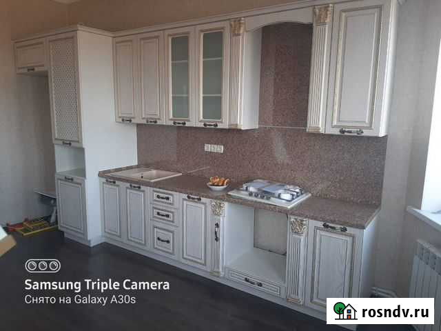 Мебель на заказ Астрахань - изображение 1