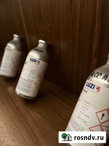 Парфюмерные масла оптом Luzi 00010 Петропавловск-Камчатский - изображение 1