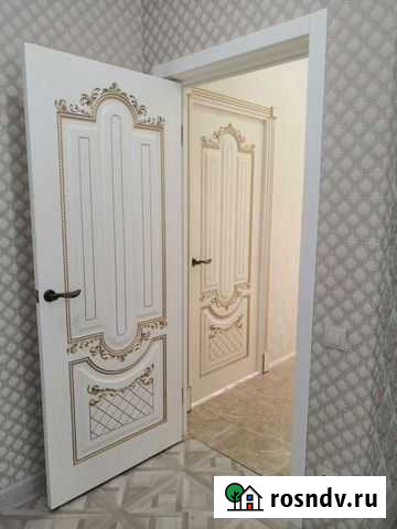 Установка дверей Реж - изображение 1