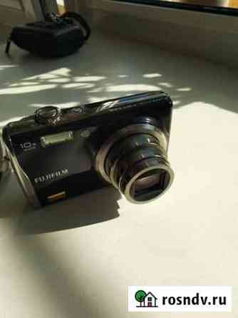 Фотоаппарат Fujifilm FinePix F80EXR Новосибирск