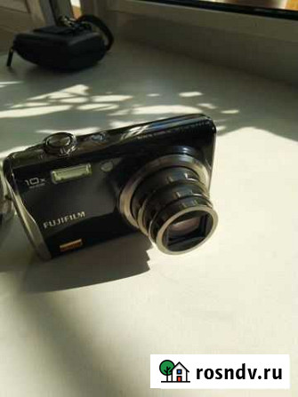 Фотоаппарат Fujifilm FinePix F80EXR Новосибирск - изображение 1