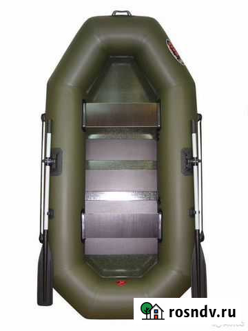 Лодка пвх Юрок 2П - наличие Астрахань - изображение 1