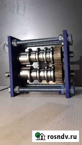 Блок усиления профильной трубы, гусиная лапка Домодедово - изображение 1