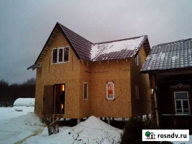 Строительство Череповец - изображение 1